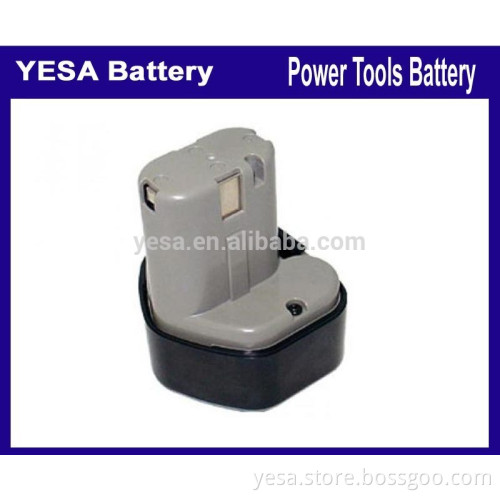 9.6V Ni-MH 1.3Ah~3.0Ah Replacement Power Tool Battery for Hitachi EB 920HS EB 926H EB 930H EB 9H tools batteries